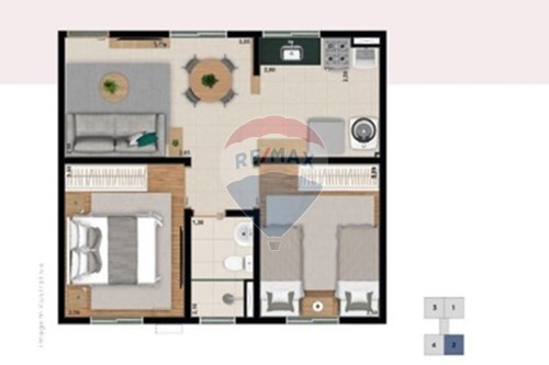 Slider Image Thumbnail