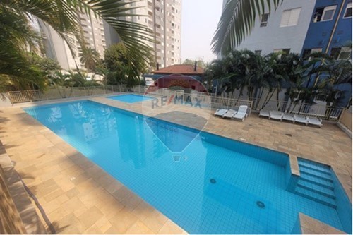 Alugar-Apartamento-Parque Campolim , Sorocaba , São Paulo , 18048130-630591167-84