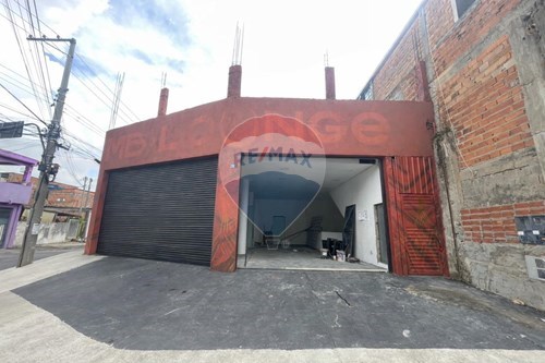 Alugar-Loja-Jardim Ansalca , Guarulhos , São Paulo , 07241-110-630251125-11