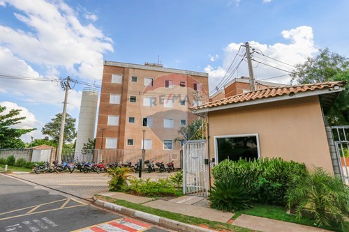 Venda-Apartamento-Rua Colorado , 55  - Vila Barcelona , Sorocaba , São Paulo , 18025610-631651008-1