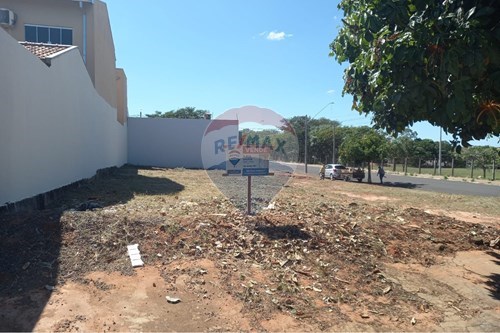 Venda-Terreno-Parque Aeroporto , Lins , São Paulo , 16402135-630511022-33