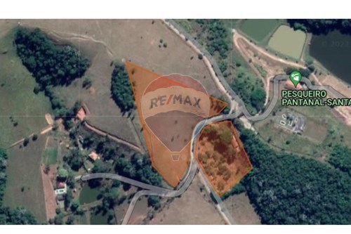 Venda-Industrial-Recanto Imperial , Santa Isabel , São Paulo , 07500000-631491003-37