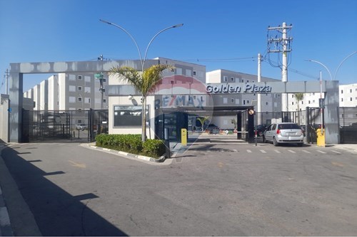 Venda-Apartamento-Celso Rodrigues Salgueiro , sn  - Jardim Novo Portugal , Guarulhos , São Paulo , 07160465-631271008-23