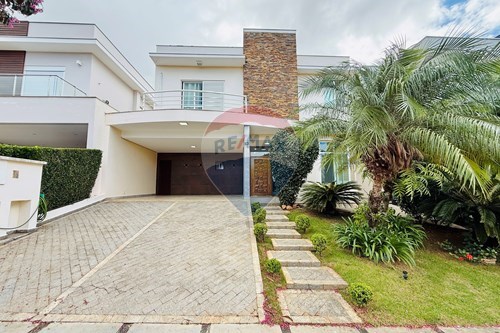 Venda-Casa-Jardim Residencial Mont Blanc , Sorocaba , São Paulo , 18052812-630601260-13