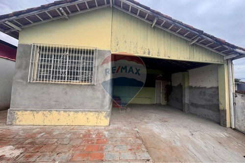 Venda-Casa-Vila São Lucio , Botucatu , São Paulo , 18603270-630111086-9