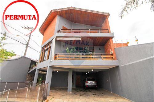 For Sale-House-Rua Luiz da Silva Rodrigues , 182  - Vila Independência , Sorocaba , São Paulo , 18040336-630601050-19