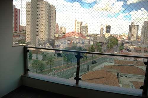 Venda-Apartamento-Rua Marechal Deodoro da Fonseca , 1-2600  - AV BADY BASSITT  - Centro , São José do Rio Preto , São Paulo , 15025070-631381004-2