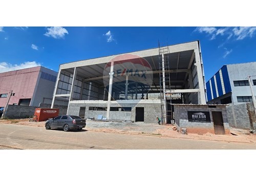 Alugar-Galpão-Jardim Vitória , Arujá , São Paulo , 07400020-631491003-113