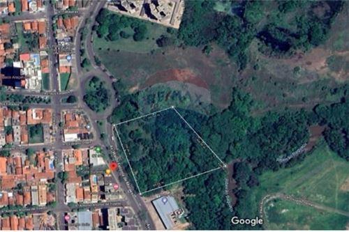 For Sale-Land-AV WALDIR FELIZOLA DE MORAES , SN  - PROX. POSTO COMBUSTIVEL  - Jardim Paulista , Araçatuba , São Paulo , 16011058-630541007-73