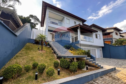 Venda-Casa de Condomínio-Rua Elias Eid , 183  - Santa Luzia , Ribeirão Pires , São Paulo , 09430305-631371006-308