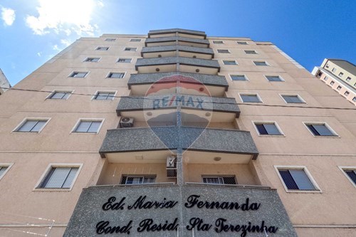 Venda-Apartamento-Rua Ana Augusto , 415  - Proximo Av Afonso Vergueiro  - Vila Augusta , Sorocaba , São Paulo , 18040040-630591251-24