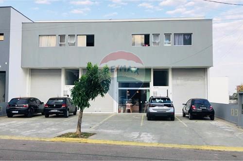 Alugar-Ponto Comercial/ Loja-Itu Novo Centro , Itu , São Paulo , 13303519-631281015-1