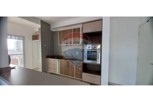 Residential - Condo/Apartment - Sorocaba , São Paulo - BR