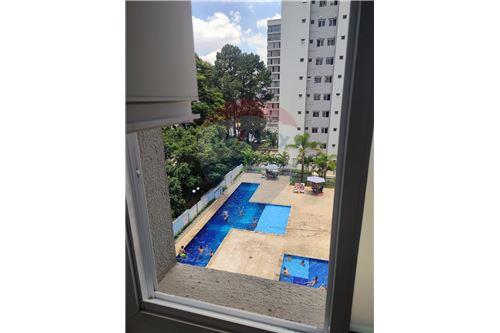 For Rent/Lease-Condo/Apartment-Rua Dona Tecla , 350  - Condominio Uni Bosque Maia  - Picanço , Guarulhos , São Paulo , 07097380-630251001-599