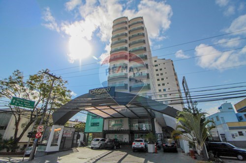 Venda-Apartamento-Avenida Comendador Pereira Inácio , 157  - Próximo da Rodoviária  - Jardim Vergueiro , Sorocaba , São Paulo , 18030005-630591158-15