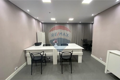 Alugar-Cj. Comercial/ Sala-Avenida Industrial , 1680  - a poucos passos da estação Prefeito Saladino  - Jardim , Santo André , São Paulo , 09080501-631341001-289