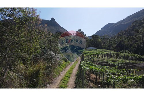 Venda-Chácara / Sítio / Fazenda-Estrada dos Caboclos , s/n  - Restaurante Vô Chico & Vó Maria  - Posse , Petrópolis , Rio de Janeiro , 25770130-630131071-36
