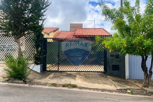 Venda-Casa-Jardim Mantovani , Tatuí , São Paulo , 18275800-631081052-3