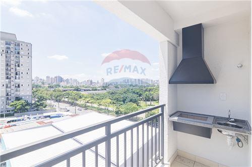 For Rent/Lease-Condo/Apartment-Rua Diepe , 40  - a poucos passos do parque Chacará Pignatari  - Utinga , Santo Andre , São Paulo , 09220-240-631341001-68