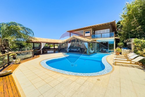 Venda-Casa-rua A da Ferradura , 4  - prox. a pousada Guardiões  - Ferradura , Armação dos Búzios , Rio de Janeiro , 28950000-630391039-78