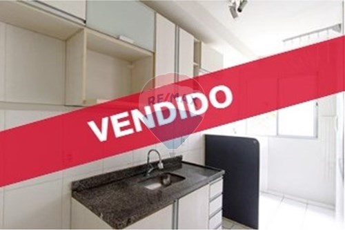 Venda-Apartamento-Rua Pedro Ramos Júlio , 245  - Rua Jardelina  - Alto Ipiranga , Mogi das Cruzes , São Paulo , 08737240-630281041-87