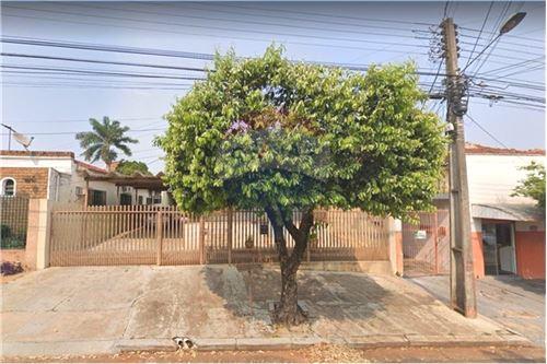 For Sale-Land-Barão do Rio Branco , 1763  - Vila Santa Helena , Presidente Prudente , São Paulo , 19015-011-630091014-37