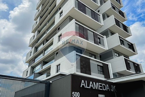 Venda-Apartamento-Rua Agostinho Gomes , 500  - shopping Iguatemi Esplanada  - Jardim Maria José , Votorantim , São Paulo , 18110696-630591243-9