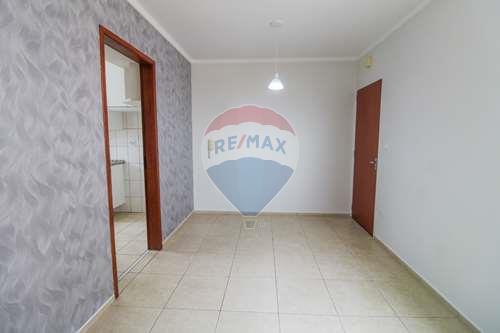 Venda-Apartamento-Rua Oswaldo Martins , 50  - A uma quadra da padaria América, uma travessa da a  - Jardim Refúgio , Sorocaba , São Paulo , 18045-490-630591007-151