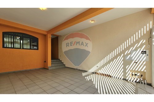 Venda-Sobrado-Rua Dunquerque , 397  - Hospital da mulher  - Parque Novo Oratório , Santo André , São Paulo , 09260220-630331079-5