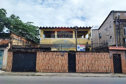 Venda-Casa-Centro , Nilópolis , Rio de Janeiro , 26535000-630291008-65