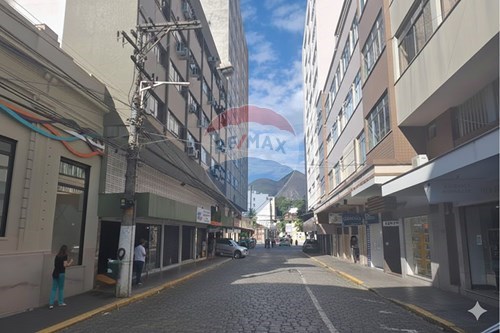 Venda-Cj. Comercial/ Sala-Centro , Nova Friburgo , Rio de Janeiro , 28610280-630551089-14