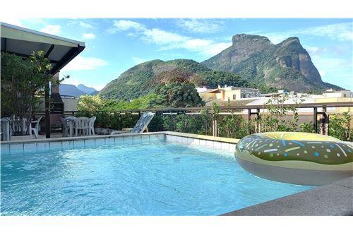 For Sale-Penthouse-Jardim Oceânico , Rio de Janeiro , Rio de Janeiro , 22621140-630411009-90