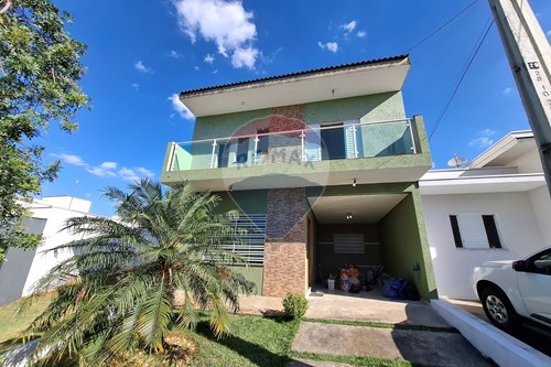 Alugar-Casa de Condomínio-Condomínio Horto Florestal , Sorocaba , São Paulo , 18074790-630601129-73