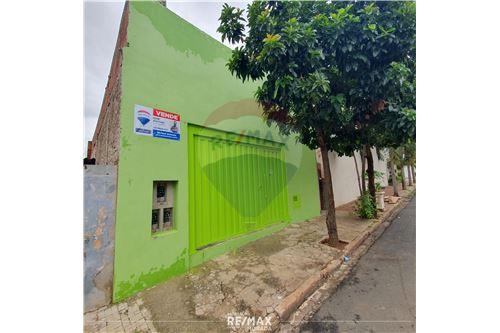 For Sale-House-Rua Campos Sales , 525  - Centro , Lins , São Paulo , 16400055-630511013-50