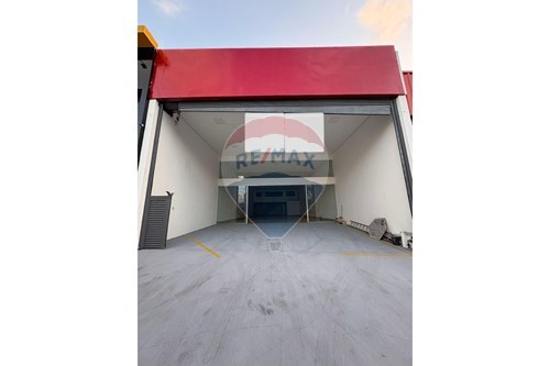 Commercial - Warehouse - Santo Andre , São Paulo - BR