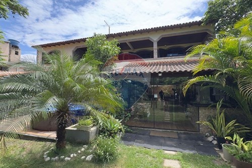 Venda-Casa-Rua Marquês de Olinda , 440  - São Cristóvão , Cabo Frio , Rio de Janeiro , 28909470-631551041-7