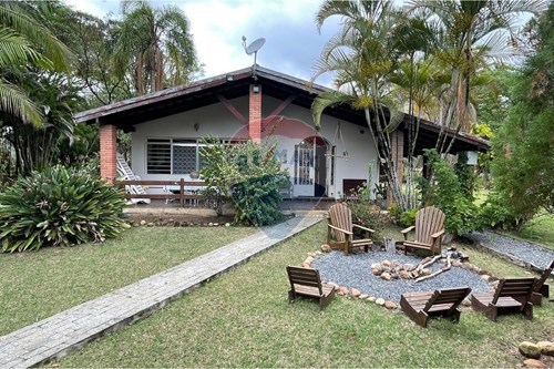 Venda-Casa de Campo-rua Camilo Gattaz , caixa 10  - Cercado , Araçoiaba da Serra , São Paulo , 18190000-630591061-147