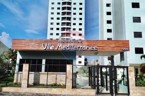 Venda-Apartamento-Rua das Palmeiras , 302  - Gopoúva , Guarulhos , São Paulo , 07022000-630251100-77