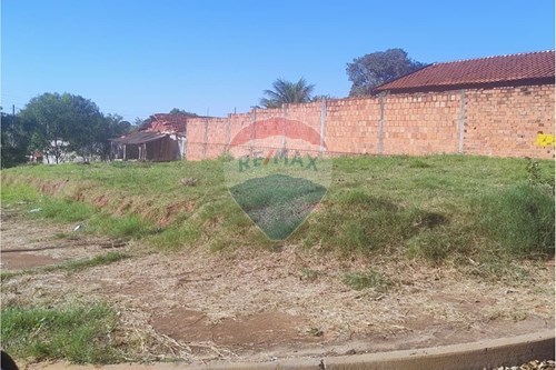 Venda-Terreno-Rua Allan Kardec , 0  - Parque São Gabriel , Andradina , São Paulo , 16905085-631201004-1