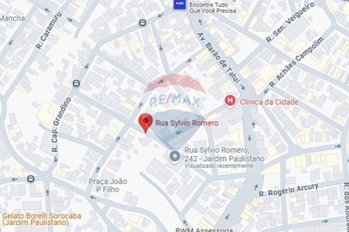 Slider Image Thumbnail