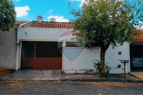 Venda-Casa-Jardim dos Pássaros , Promissão , São Paulo , 16370-302-631441002-32