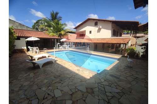 For Sale-House-Cantagalo , Três Rios , Rio de Janeiro , 25806-050-630761004-8