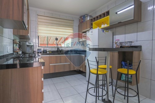 Venda-Casa de Condomínio-Rua: Manoel Sanches Fernades , 195  - Quadra B13   lote 59  - Condomínio Horto Florestal , Sorocaba , São Paulo , 18074779-630591074-88