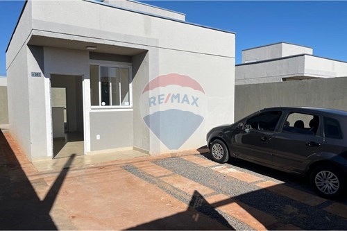 Alugar-Casa-Maisparque Rio Preto , São José do Rio Preto , São Paulo , 15055-873-631381032-30