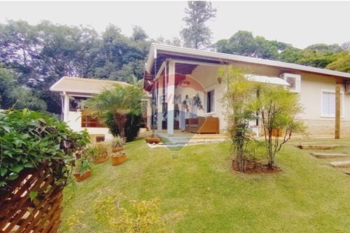 Venda-Casa de Condomínio-Avenida José Daniel Tosi , 670  - ECO CD Cabreúva  - Pinhal , Cabreúva , São Paulo , 13317-241-630531004-67