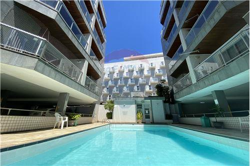 For Sale-Penthouse-Av. Nossa Senhora da Assunção , 201  - Ao lado do Samba  - Passagem , Cabo Frio , Rio de Janeiro , 28906200-630361006-108