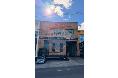 Alugar-Prédio-Altos de Votorantim , Votorantim , São Paulo , 18116709-630601157-90