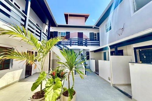 Venda-Apartamento-Rua Mane Garrincha , 10  - Vila Caranga , Armação dos Búzios , Rio de Janeiro , 28951-748-630391033-33