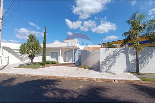 Venda-Casa de Condomínio-Alameda dos Princípios , 10  - Jardim das Tulipas , Andradina , São Paulo , 16901604-631201035-71