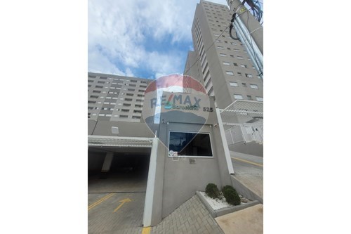 Alugar-Apartamento-Vila Barcelona , Sorocaba , São Paulo , 18025730-631661001-91